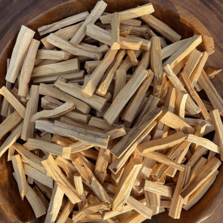 Palo Santo Bulk