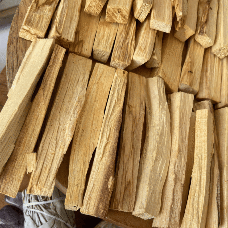 Palo Santo Bulk - Image 2